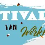 Festival Van Werkplezier - HR Event 2018 - Lana Wolf