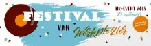 Festival Van Werkplezier - HR Event 2018 - Lana Wolf