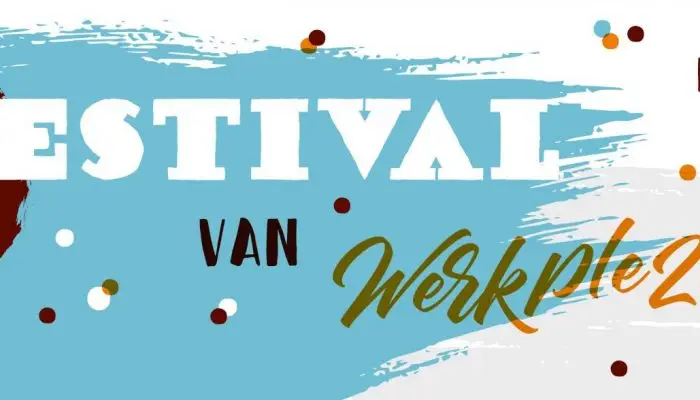 Festival Van Werkplezier - HR Event 2018 - Lana Wolf