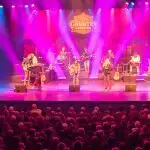 The American Country Legends - Nashville. Again. Why!? - Lana Wolf