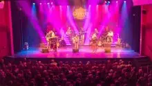 The American Country Legends - Nashville. Again. Why!? - Lana Wolf