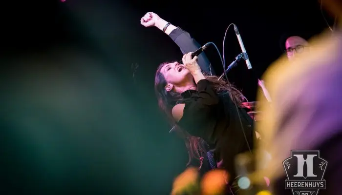 Lanawolf Heerenhuys23 - Sunday Sessions - Lana Wolf