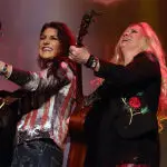 Lana Wolf   Gouda - The American Country Legends - final season