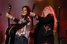 Lana Wolf   Gouda - The American Country Legends - final season
