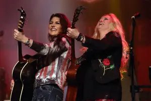 Lana Wolf   Gouda - The American Country Legends - final season