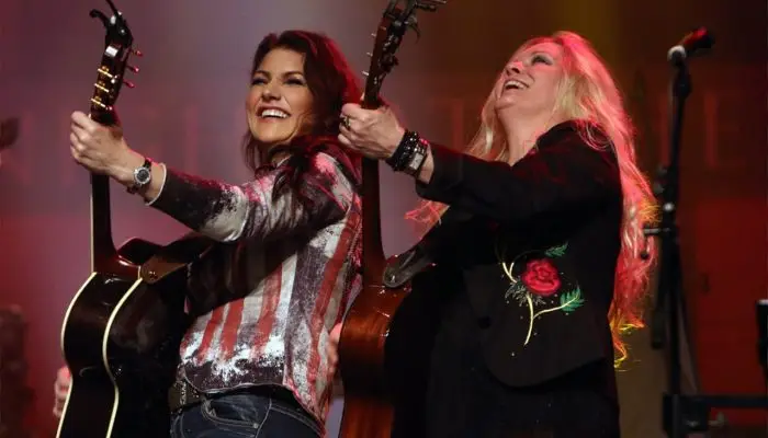Lana Wolf   Gouda - The American Country Legends - final season