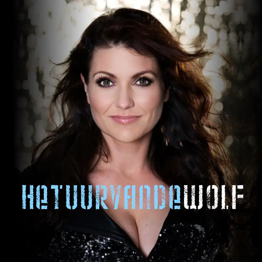 Het Uur van de Wolf - Lana Wolf