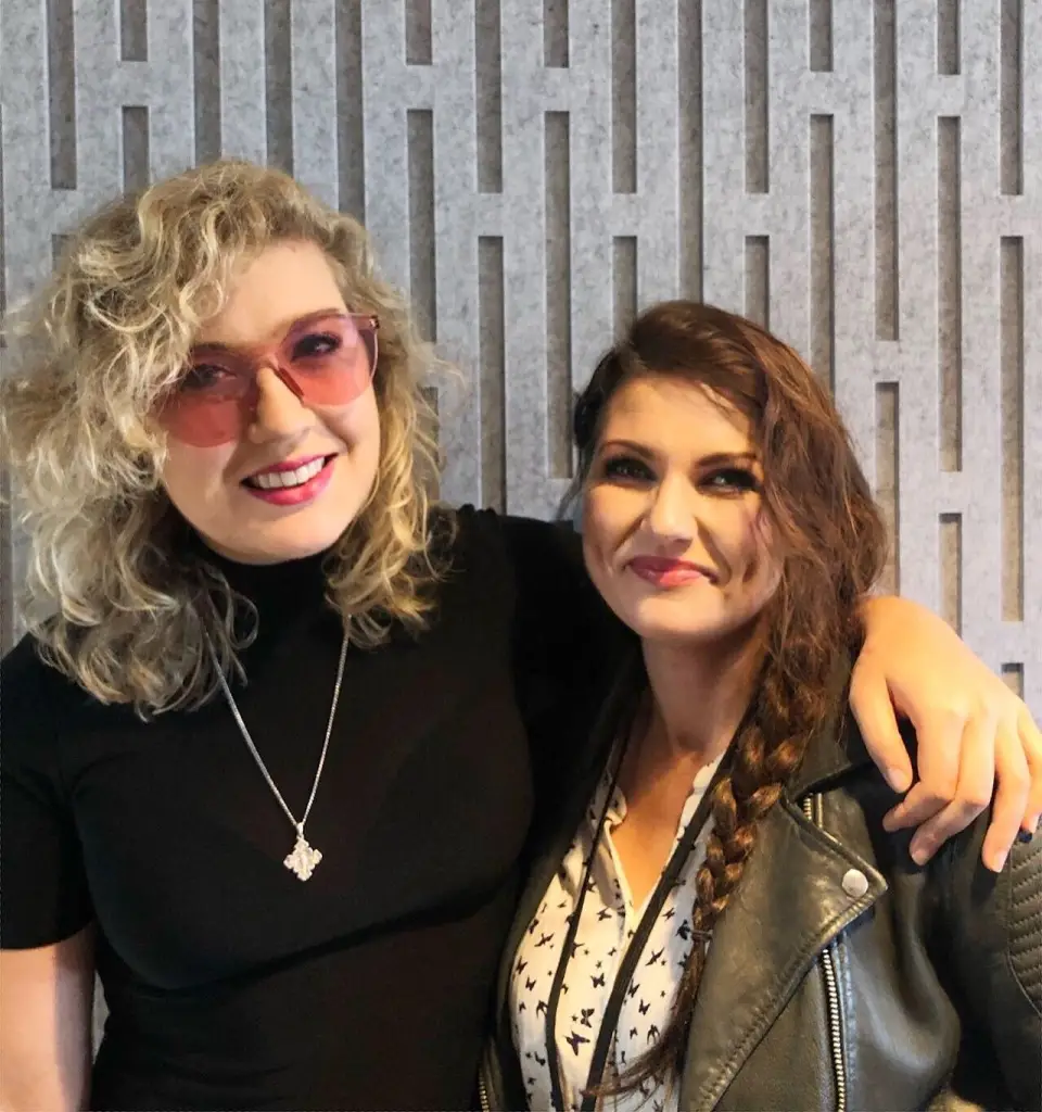 judy blank, lana wolf over vrouwen in de countrymuziek