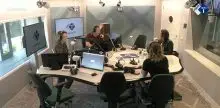 Nporadio1 - Meer airplay voor countryvrouwen! Met Lana Wolf en Judy Blank.