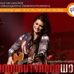 Deminuutvandewolf - De Minuut van de Wolf - Lana Wolf