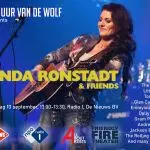 Affiche Npo1 - Optreden & Interview - NPO Radio 1 - Lana Wolf