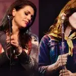 Lana Wolf De Nederlandse Linda Ronstadt - Lana Wolf, de Nederlandse Linda Ronstadt