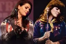 Lana Wolf De Nederlandse Linda Ronstadt - Lana Wolf, de Nederlandse Linda Ronstadt