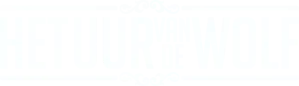 logo het uur van de wolf