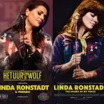 Lana Wolf Lindaronstadt - Linda Ronstadt & Friends