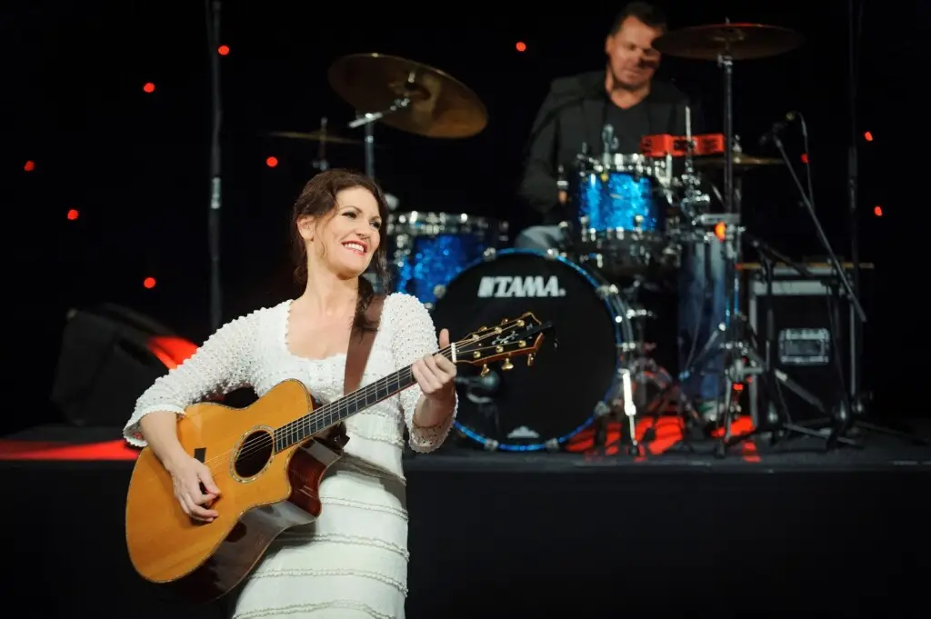 16 Foto Margot De Heide - Lana Wolf | Artist, Vocal coach