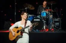 16 Foto Margot De Heide - Lana Wolf | Artist, Vocal coach