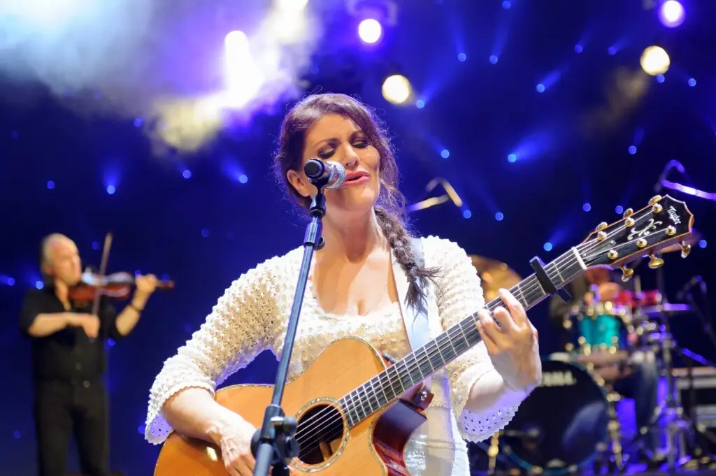 17 Foto Margot De Heide - Lana Wolf | Artist, Vocal coach