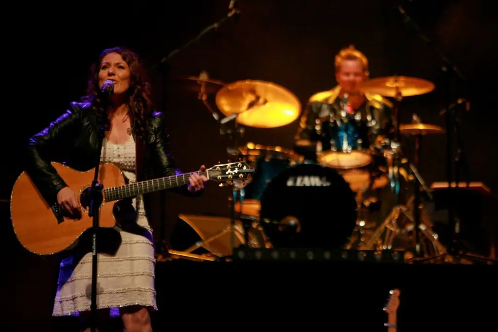18 Foto Margot De Heide - Lana Wolf | Artist, Vocal coach