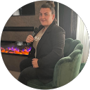 Priscilla O. profielfoto