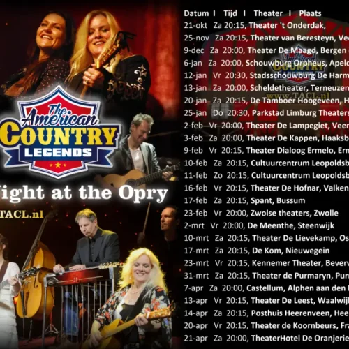 countrytheater